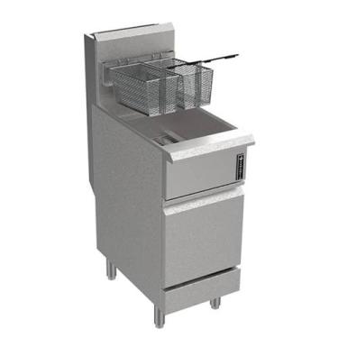 Imagem de Fritador Prime Venancio 30 Litros de Óleo PFR30G-GB 22106 - Venâncio