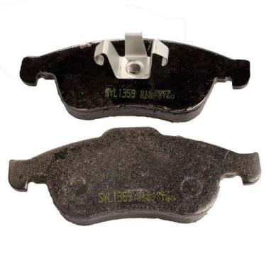 Imagem de Pastilha Freio Renault Fluence 2013 a 2016 - 513485 - SYL1359