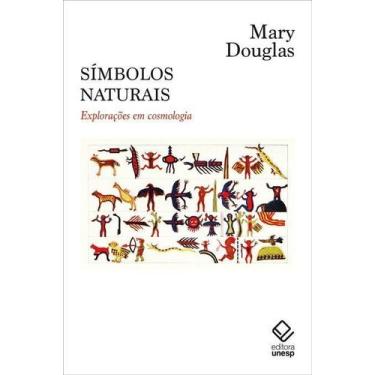 Imagem de Símbolos Naturais: Explorações Em Cosmologia - UNESP EDITORA, Sortido