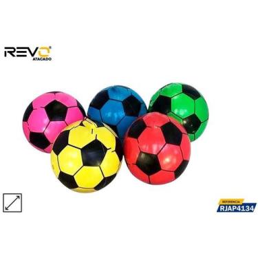 Imagem de Bola pvc colorida - Elite