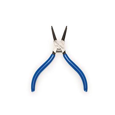 Imagem de Park Tool Alicates RP-5 - Anel de pressão (Circlip) - Ferramenta interna reta de 1,7 mm, azul