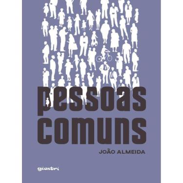 Imagem de Pessoas Comuns