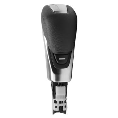 Imagem de Wanzuwbip 34910-6CA0A Manípulo de mudança de marcha, alavanca de controle para Sentra 2.0L 2020-2024, Altima 2.5L 2019-2024 349106CA0A