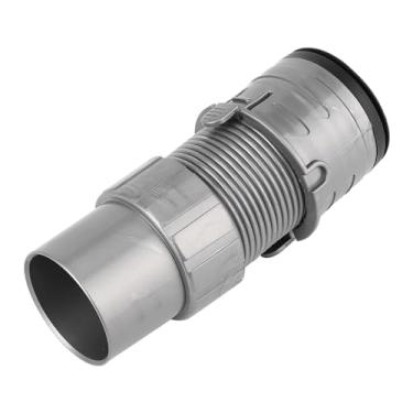 Imagem de HEEPDD Mangueira Curta Flexível para Aspirador de pó, Material, Fácil de Instalar, Economiza Tempo de Limpeza, Cabe No Aspirador NV42 Mangueira Curta Flexível para de pó, Eletrodomésticos EVA