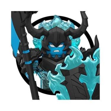 Imagem de Figuras De Blocos De Montar Mini De Anime E Desenho Animado, Caixa Sur