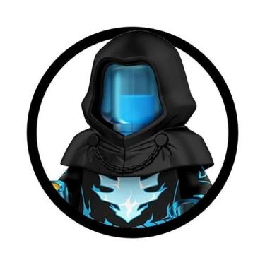 Imagem de Figuras De Blocos De Montar Mini De Anime E Desenho Animado, Caixa Sur