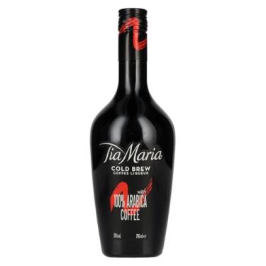 Imagem de Licor Tia Maria Tia Maria Sabor 700 ml