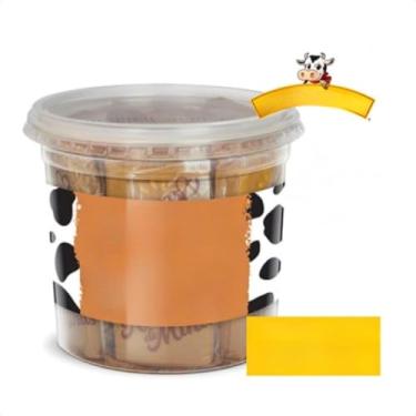 Imagem de Doce de Leite Amor de Minas - Pote com 20 Unidades