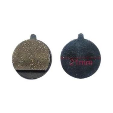 Imagem de O kit de freio a disco para scooter elétrica é equipado com pastilhas 
