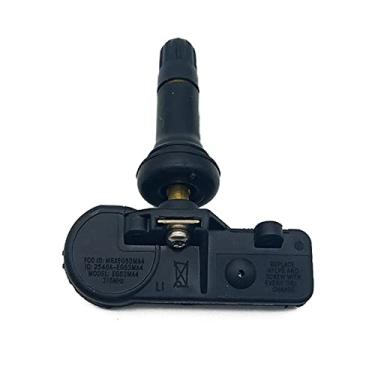 Imagem de Sensor de pressão dos pneus TPMS para Subaru Forester 2008-2019 - Sensores do sistema de monitoramento da pressão dos pneus 28103-Aj00A 28103Aj00A