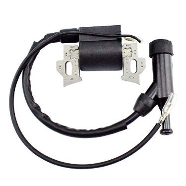 Imagem de GX160 Ignition Coil, Compatible with Honda Gx110 Gx120, Gx140 Gx160, GX168 Gx200 5.5hp 6.5hp Engine, Generator, Lawn Mower, Replace 30500-ZE1-033 30500-ZE1-063 30500-ZE1-073