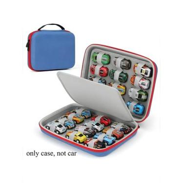 Imagem de Organizador De Armazenamento Para Carros De Brinquedo Para Crianças, B