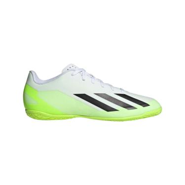 Imagem de Chuteira X Crazyfast.4 Futsal Adidas-Unissex