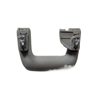 Imagem de Apoio de braço interno do teto do carro compatível com Toyota Corolla 2007-2013 /Yaris Rav4 Raph Four 2008-2013, 74610-52030, 74610-52020(Gray Rear 1pcs)