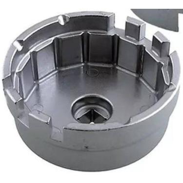 Imagem de Saca Filtro Oleo Tipo Refil Honda Toyota Nissan Corolla