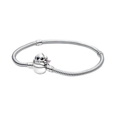 Imagem de Pingentes De Prata Esterlina 925 Mickey Mouse E Superman Para Pulseira