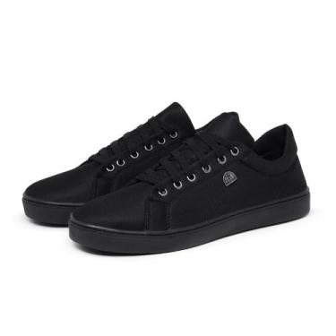 Imagem de Tênis Casual Masculino Slim Estiloso e Confortável - Bless Acessórios,