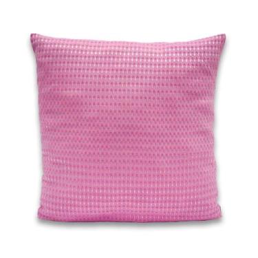 Imagem de 1 Capa de Almofada 40cmx40cm Lisas e Estampadas c/ Zíper PIQUET FAVINH