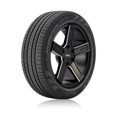 Imagem de Pneu aro 20 245/45R20 103W XL Pirelli Scorpion Verde All Season Lr3