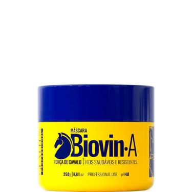 Imagem de Glatten Biovin A - Máscara De Crescimento Biotina + Vitamina A 250g