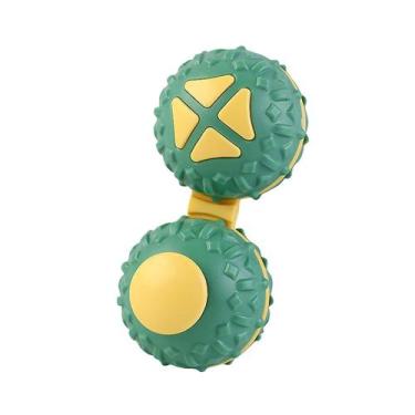 Imagem de Bola de massagem SHIZHI Boutique Descompressão para crianças - Gloome 