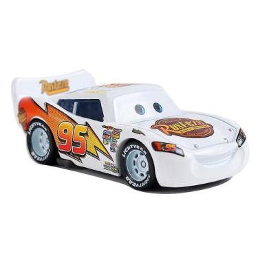 Imagem de Carros transmitidos sob pressão Disney Pixar Cars 3 Lightning McQueen 