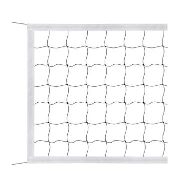 Imagem de Rede Vôlei Biribol Master Rede 4 Faixas Fio 1.5MM-Unissex