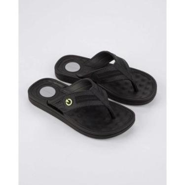 Imagem de Chinelo de Dedo Infantil Alabama Cartago-Masculino