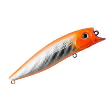 Imagem de Isca BRAVA 90 9cm 11g Meia Agua Marine, 051