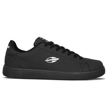 Imagem de Tênis Mormaii Urban Titanium Black White Unissex | Preto-Unissex