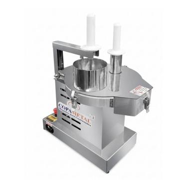 Imagem de Multiprocessador de Alimentos 30cm em Inox 6 Discos Bivolt FC2