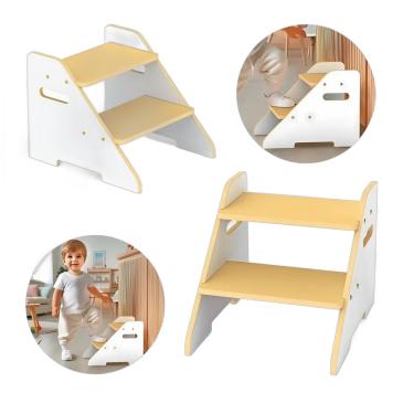 Imagem de Escada Infantil Montessoriana Escadinha 919 Junges