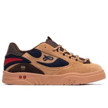 Imagem de Tênis OUS Fluente GTX Masculino-Masculino