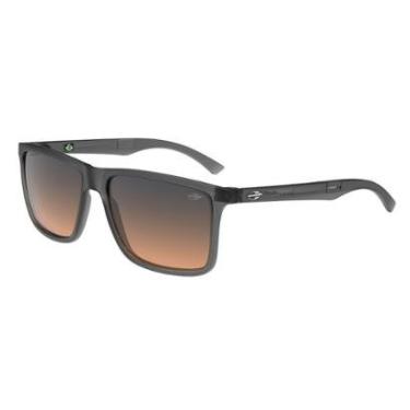 Imagem de Óculos Solar Mormaii Kona Magnetic M0182d1321  Fosco Lente Azul Degradê-Masculino