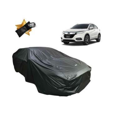 Imagem de Capa Protetora Carro Honda HRV Térmica Forro Macio - Kahawai Capas Imp