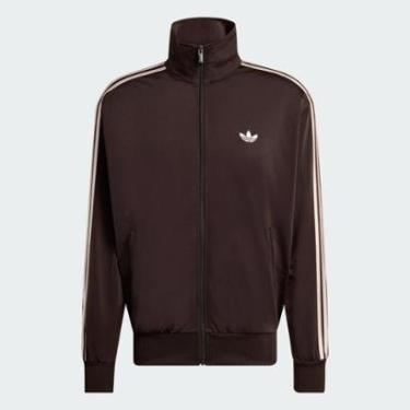 Imagem de Jaqueta Firebird Adidas Masculina-Masculino