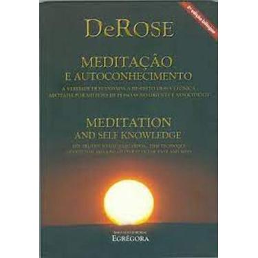 Imagem de Meditação e autoconhecimento bilíngue - DEROSE, 3