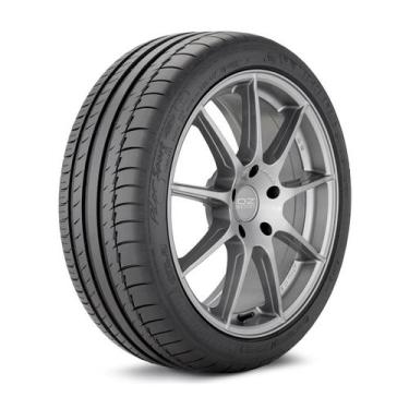 Imagem de Pneu Michelin 225/45 ZR17 91w Tl Pilot Sport 4 Zp Runflat