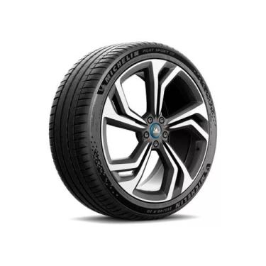 Imagem de Pneu Michelin 275/35 R22 104Y Pilot Sport EV Acoustic MO1
