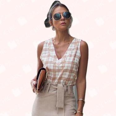Imagem de Blusa Mary - Moda Casual Chic, M
