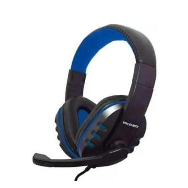 Imagem de Headset Gamer F1 Tecdrive