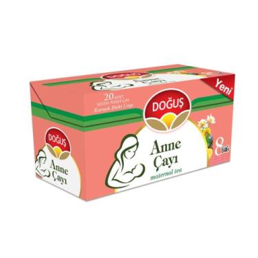 Imagem de Chá de Mãe Turca 30 gr - DOGUS