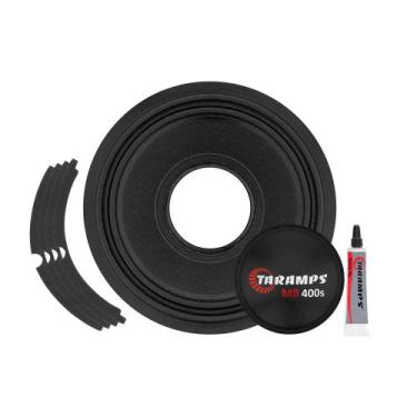 Imagem de Reparo para Alto Falante Taramps MB 400S 6" 200W Rms 4 Ohms Original