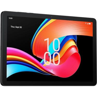 Imagem de Tablet TCL TAB 10L Gen 2 3GB RAM 64GB 10,1"" Android 13 Quad-Core Wi-Fi