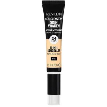 Imagem de Corretivo Líquido 5 em 1 Colorstay Skin Awaken Light 015 8ml - Revlon