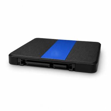 Imagem de SSD 128GB e 256GB SATA III 2.5 HD SSD Interno para Notebook Desktop Co