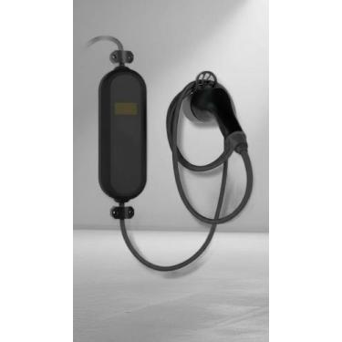 Imagem de Suporte Carregador Carro Eletrico Tipo 2 Parede - Congratulations Stor