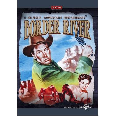 Imagem de Border River