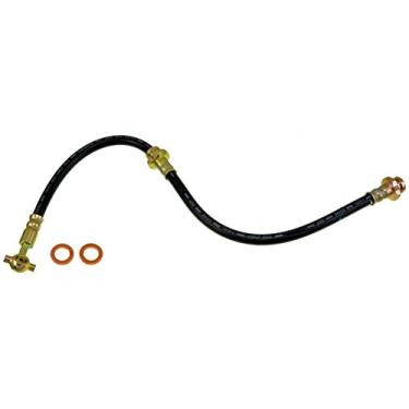Imagem de Dorman Mangueira hidráulica de freio H380103 compatível com modelos selecionados Mercury/Nissan