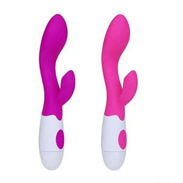 Imagem de VIBRADOR BRIGHTY PRETTY LOVE 30 VIBRAÇÕES (Roxo)